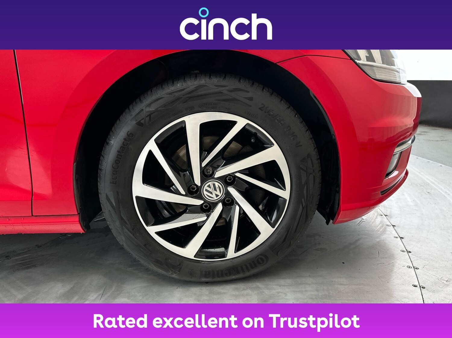 Used Volkswagen Golf 2019 for sale - 76313674: Photo 28