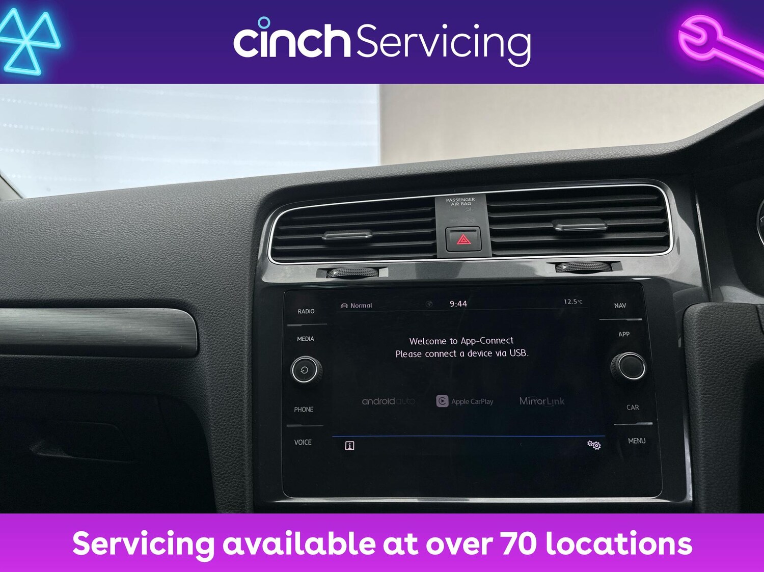 Used Volkswagen Golf 2019 for sale - 76313674: Photo 31