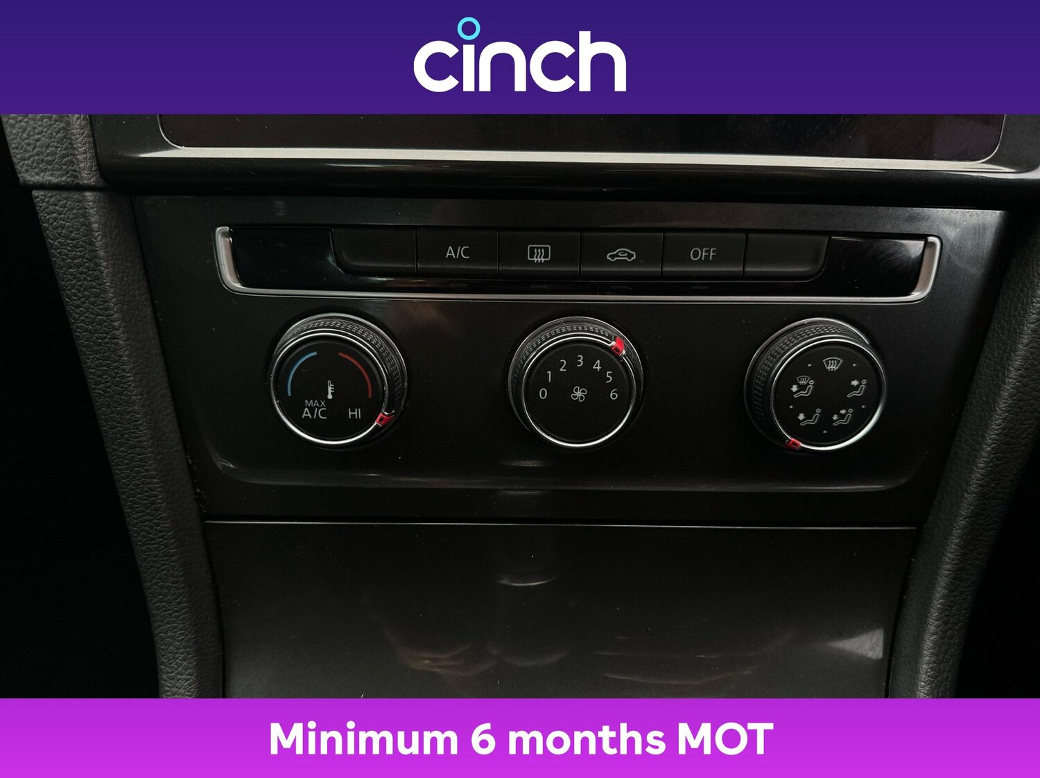 Used Volkswagen Golf 2019 for sale - 76313674: Photo 32