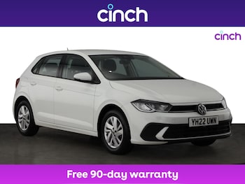 Volkswagen - Polo