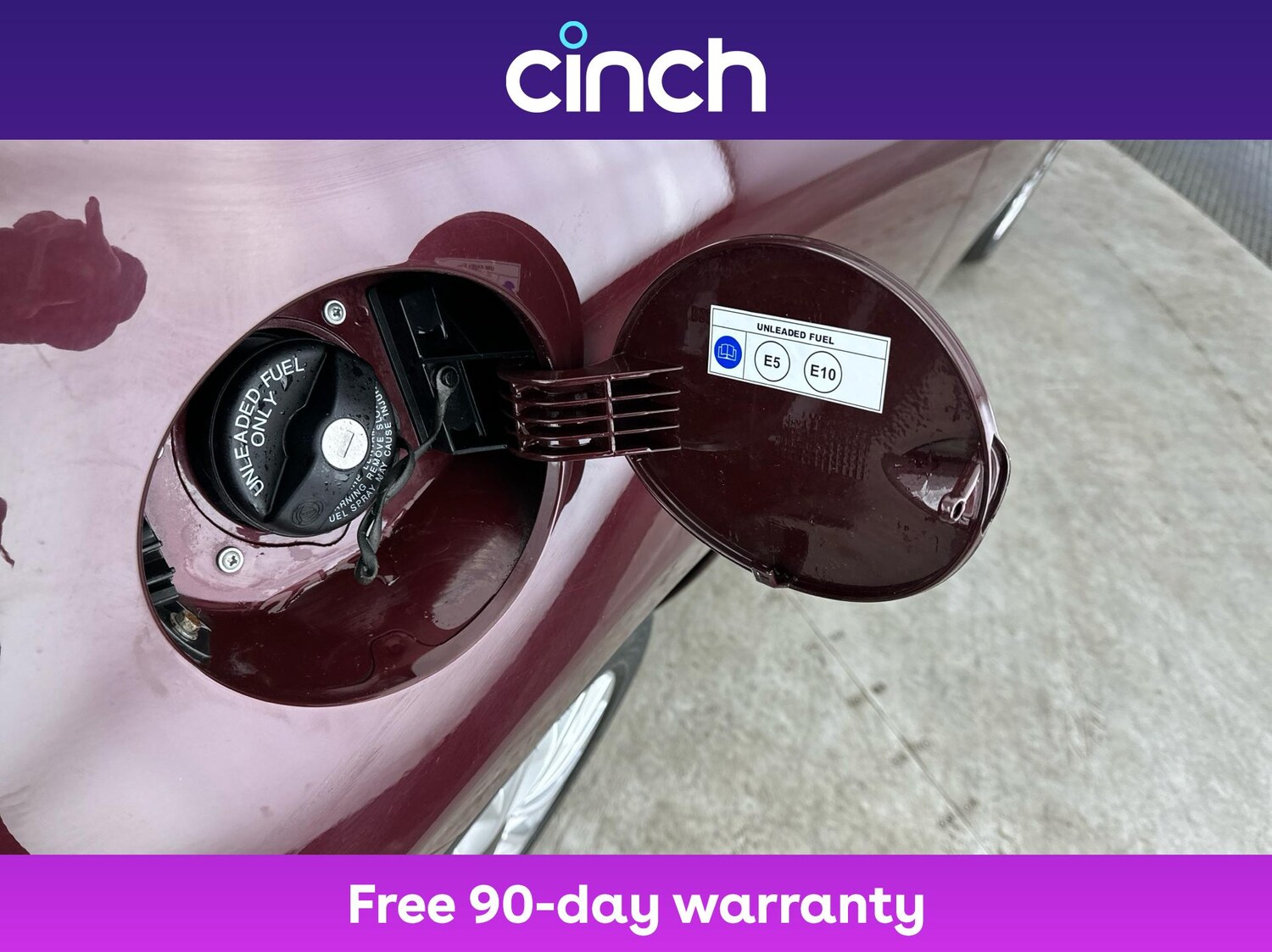 Used Fiat 500 2019 for sale - 76590631: Photo 29