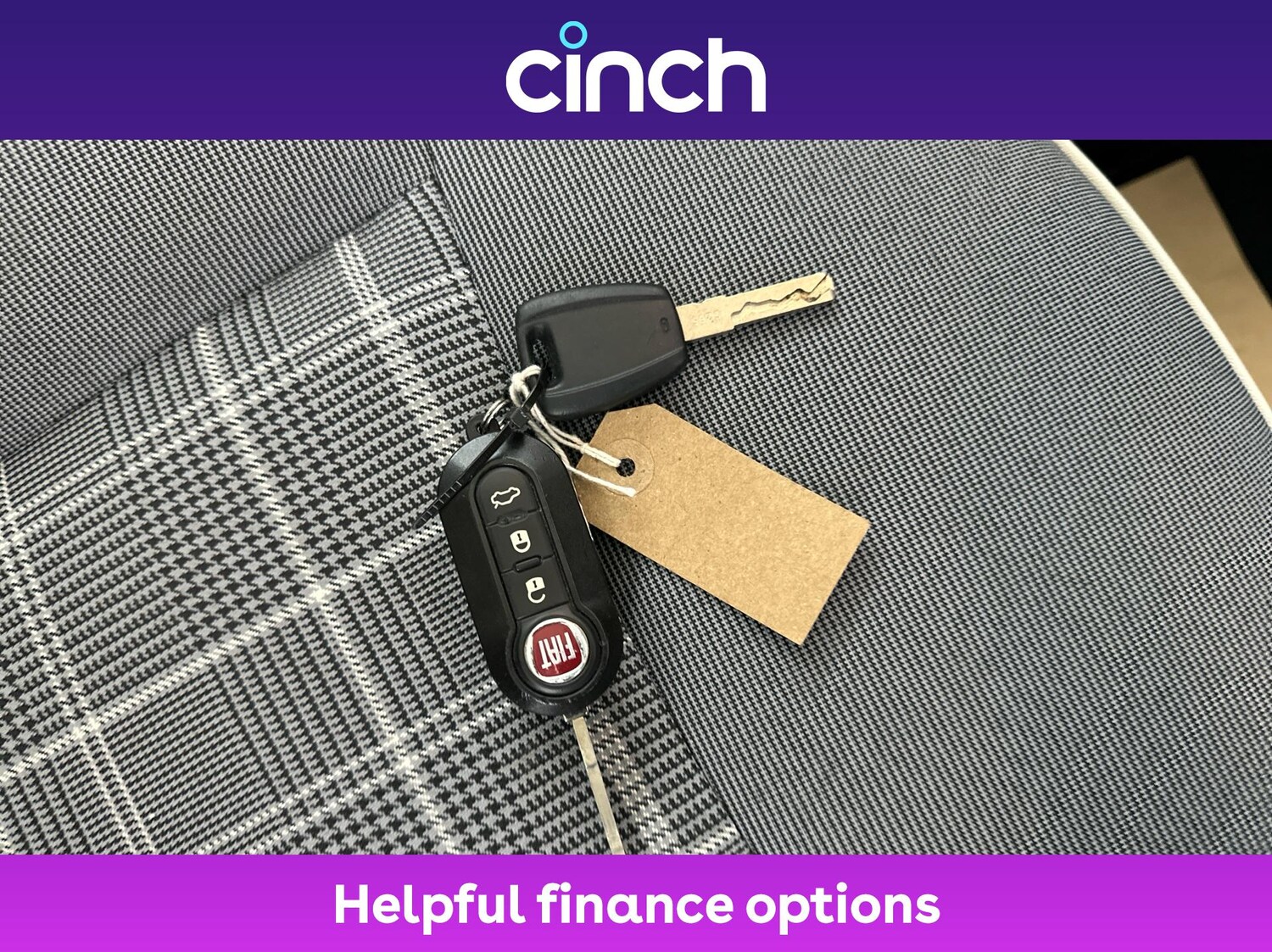 Used Fiat 500 2019 for sale - 76590631: Photo 30