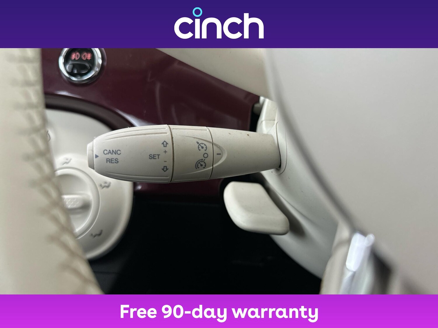 Used Fiat 500 2019 for sale - 76590631: Photo 34