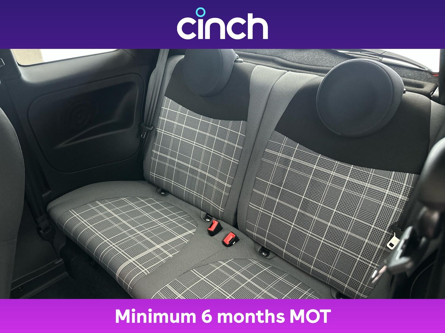 Used Fiat 500 2020 for sale - 76250522: Photo 20