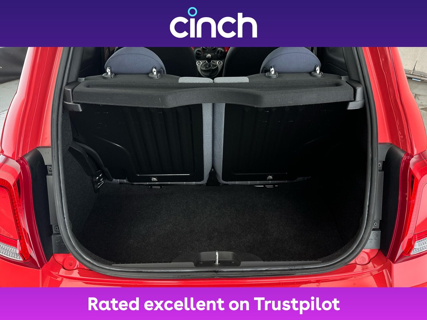 Used Fiat 500 2020 for sale - 76250522: Photo 21