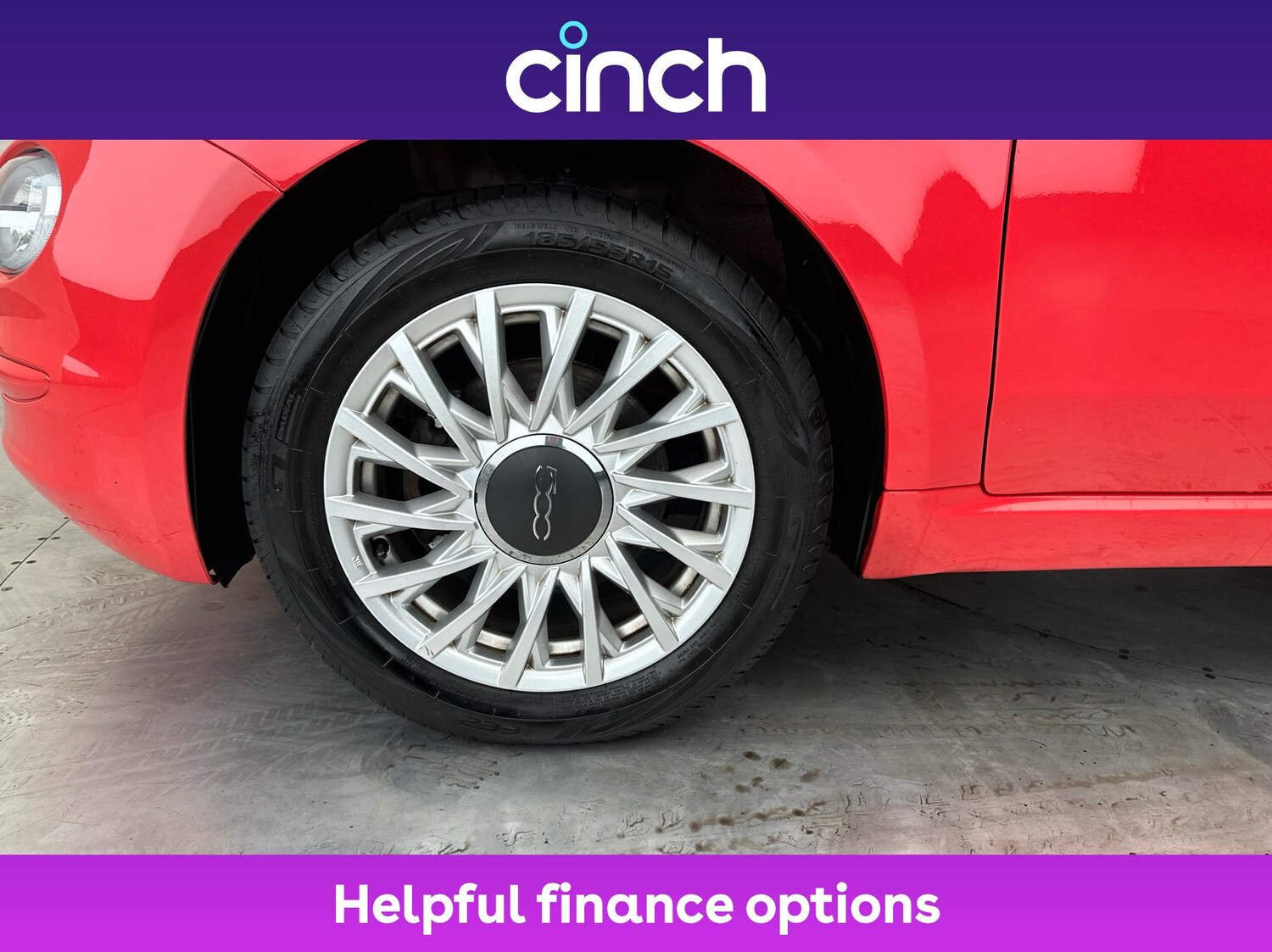 Used Fiat 500 2020 for sale - 76250522: Photo 24