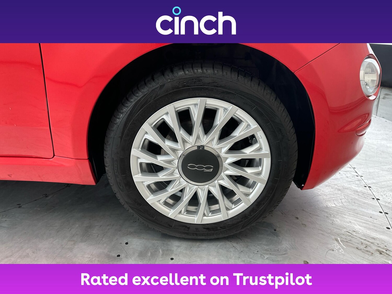 Used Fiat 500 2020 for sale - 76250522: Photo 28