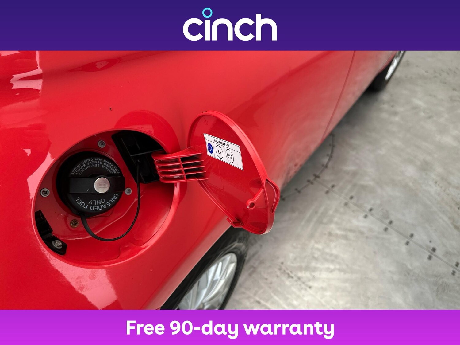 Used Fiat 500 2020 for sale - 76250522: Photo 29