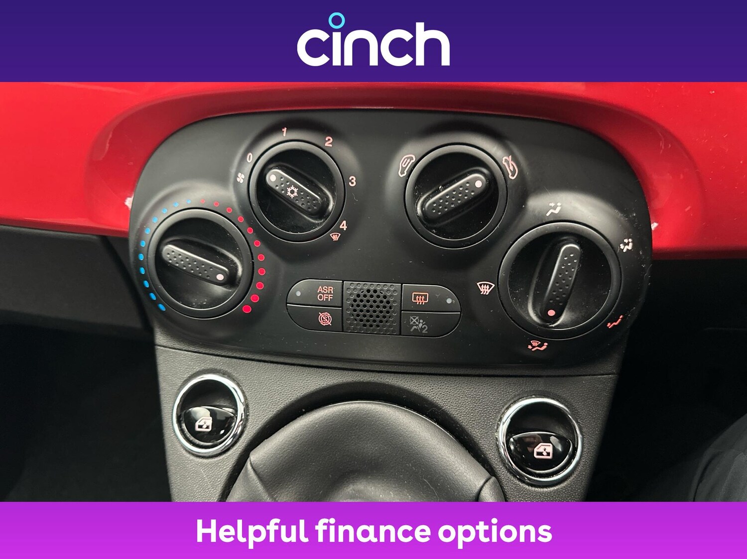 Used Fiat 500 2020 for sale - 76250522: Photo 30