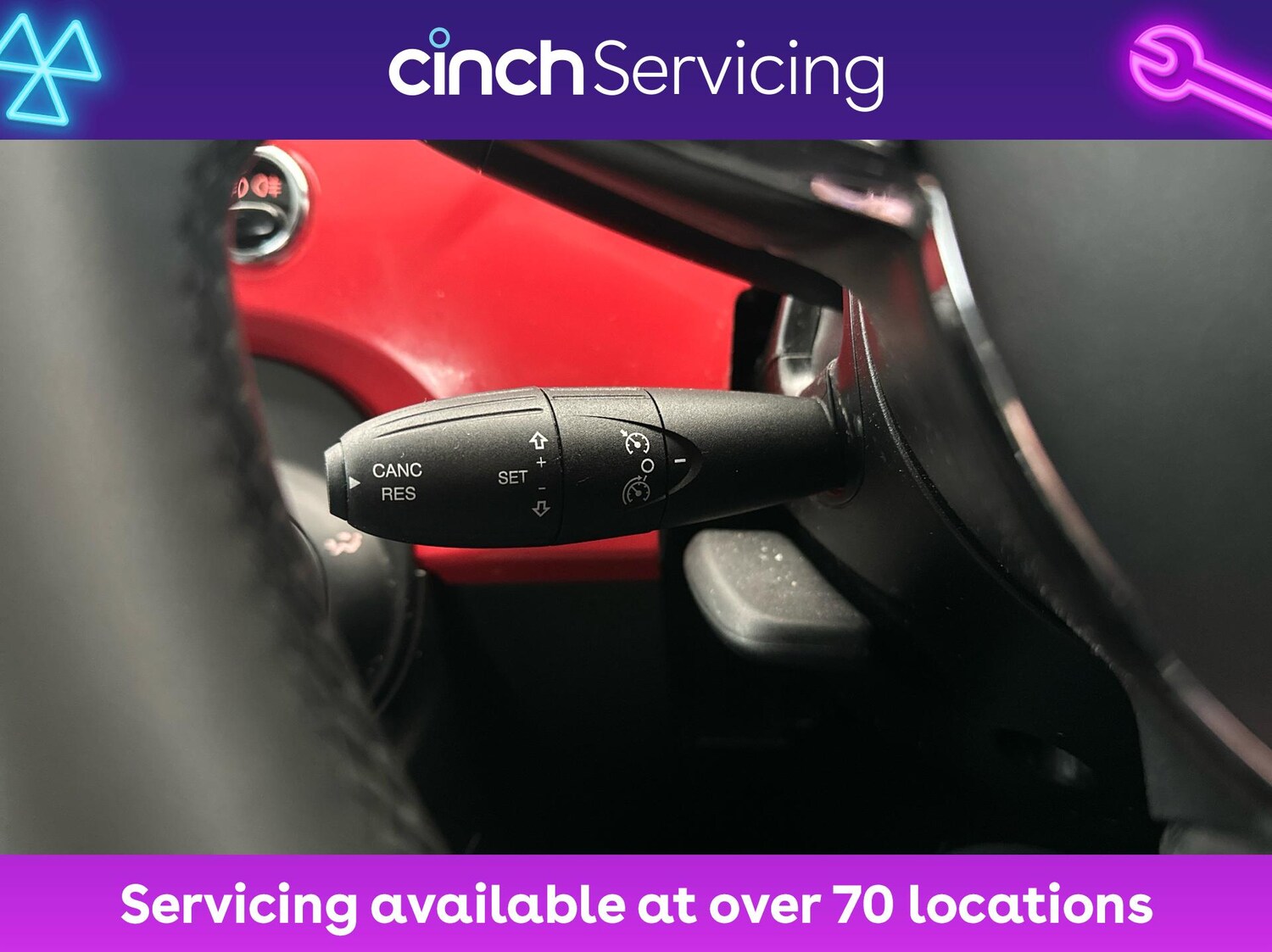 Used Fiat 500 2020 for sale - 76250522: Photo 31