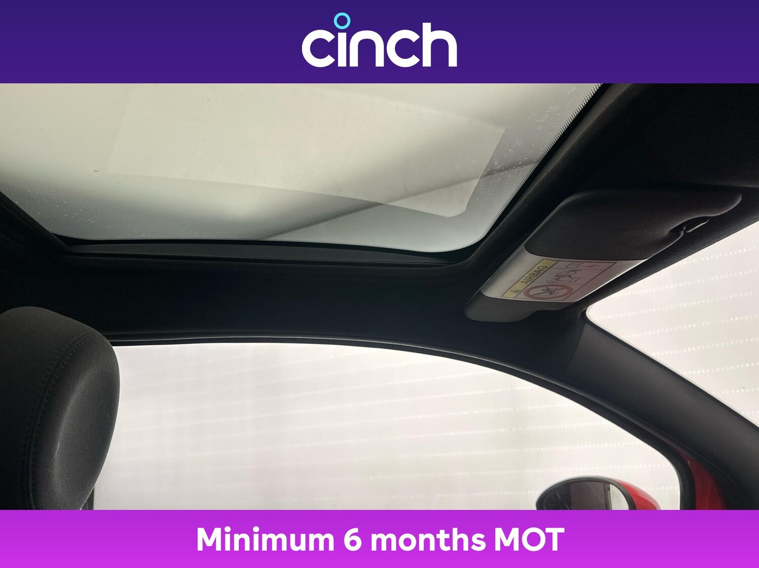 Used Fiat 500 2020 for sale - 76250522: Photo 32