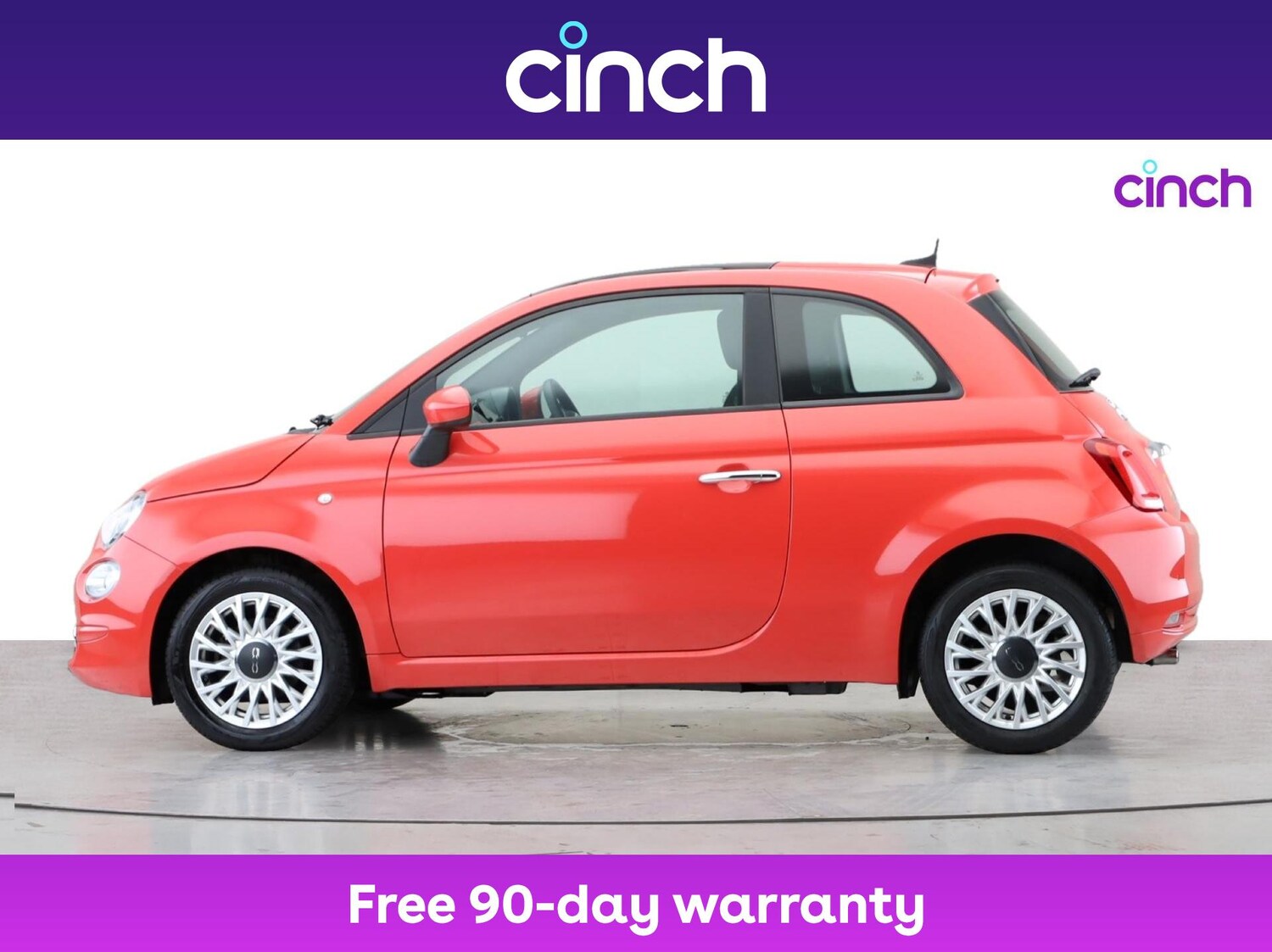 Used Fiat 500 2020 for sale - 76250522: Photo 8