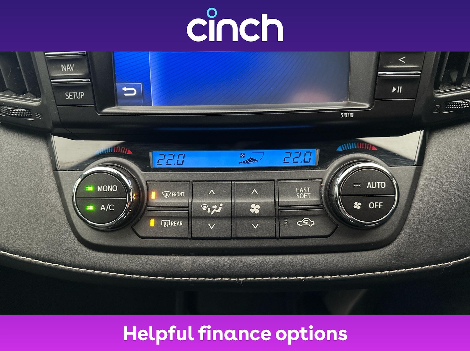 Used Toyota RAV4 2017 for sale - 76595792: Photo 35