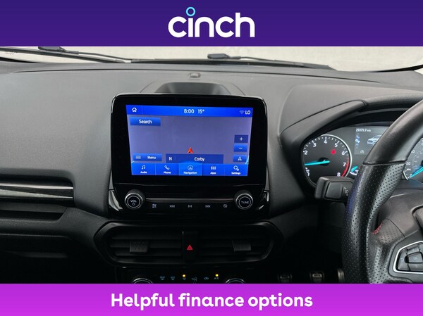 Used Ford Ecosport 2020 for sale - 76024175: Photo 17