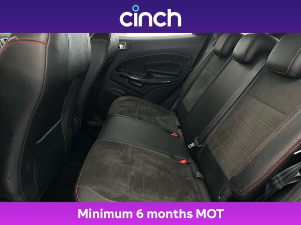 Used Ford Ecosport 2020 for sale - 76024175: Photo 20