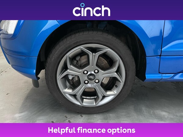 Used Ford Ecosport 2020 for sale - 76024175: Photo 24