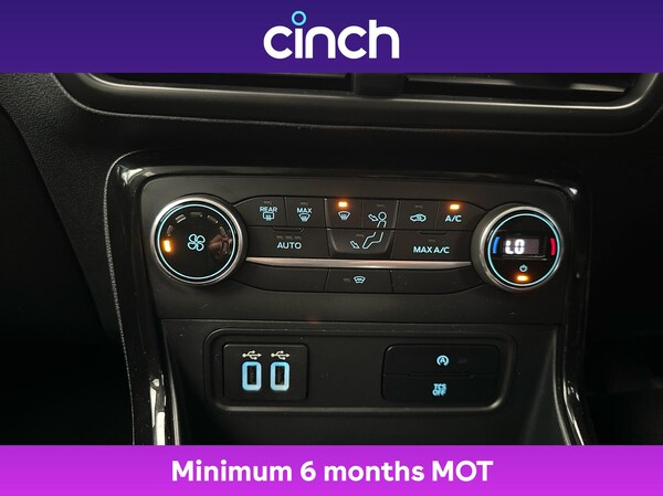 Used Ford Ecosport 2020 for sale - 76024175: Photo 32