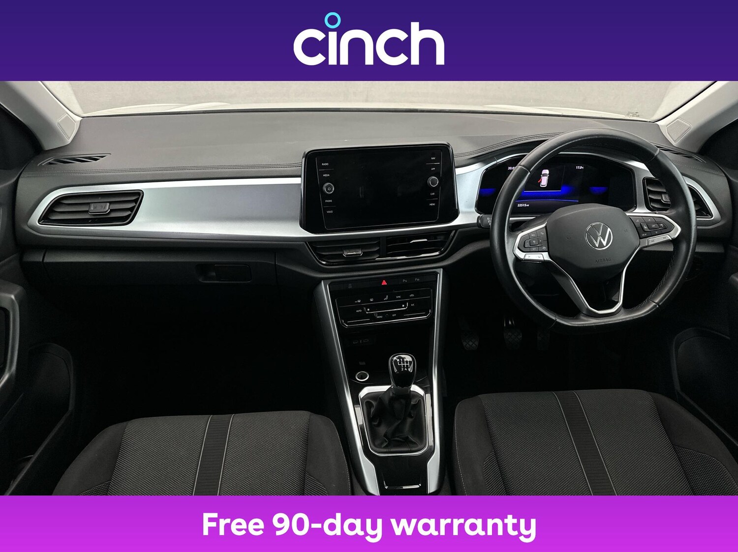 Used Volkswagen T-Roc 2024 for sale - 76178894: Photo 15