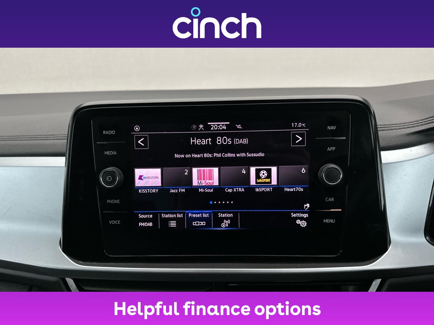 Used Volkswagen T-Roc 2024 for sale - 76178894: Photo 17