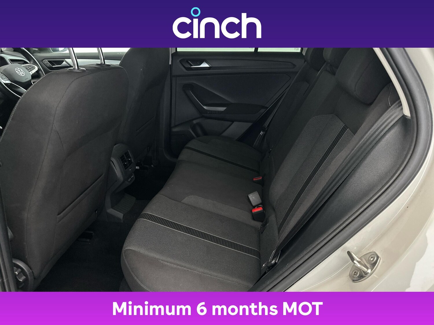 Used Volkswagen T-Roc 2024 for sale - 76178894: Photo 20