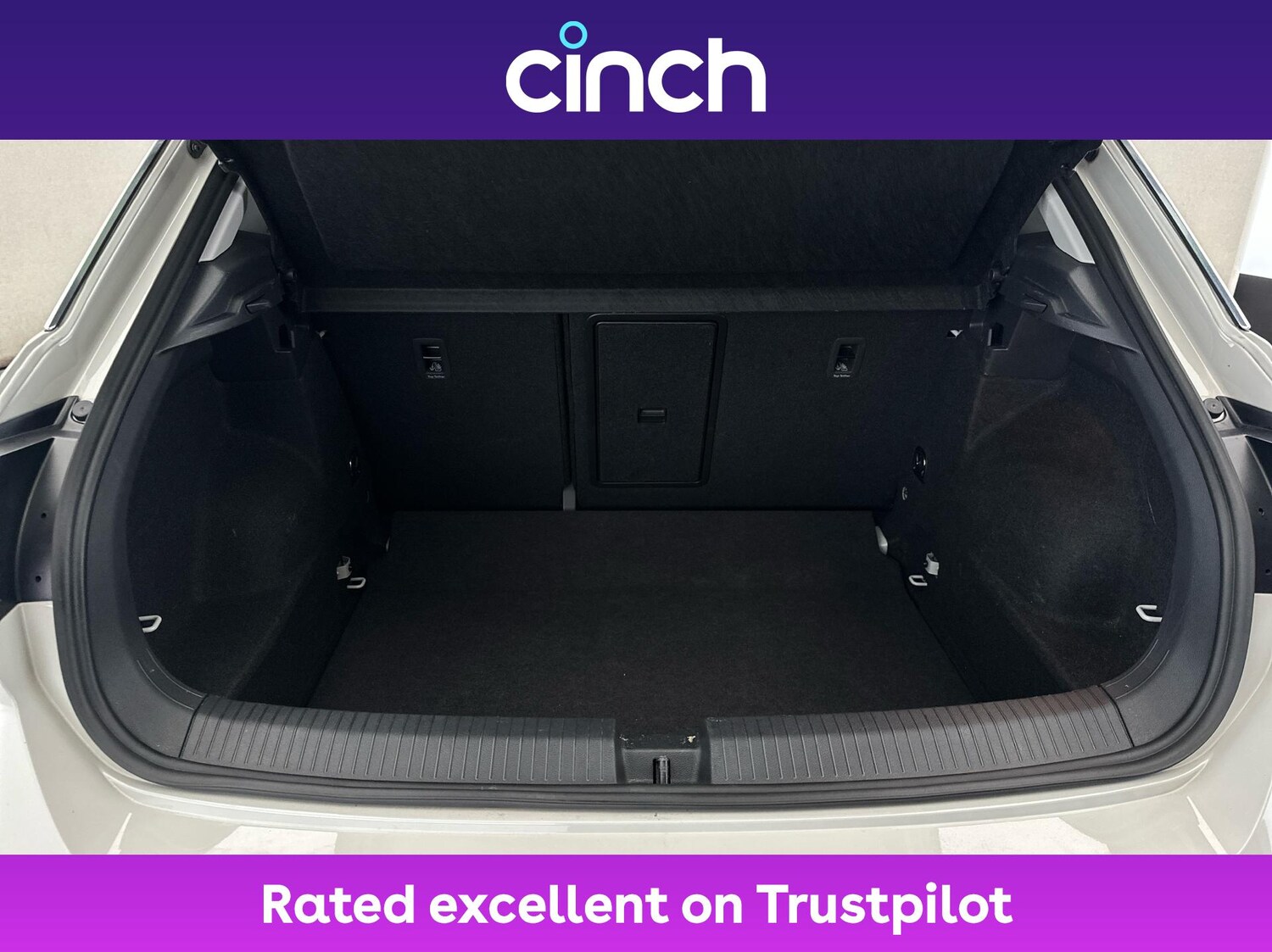 Used Volkswagen T-Roc 2024 for sale - 76178894: Photo 21