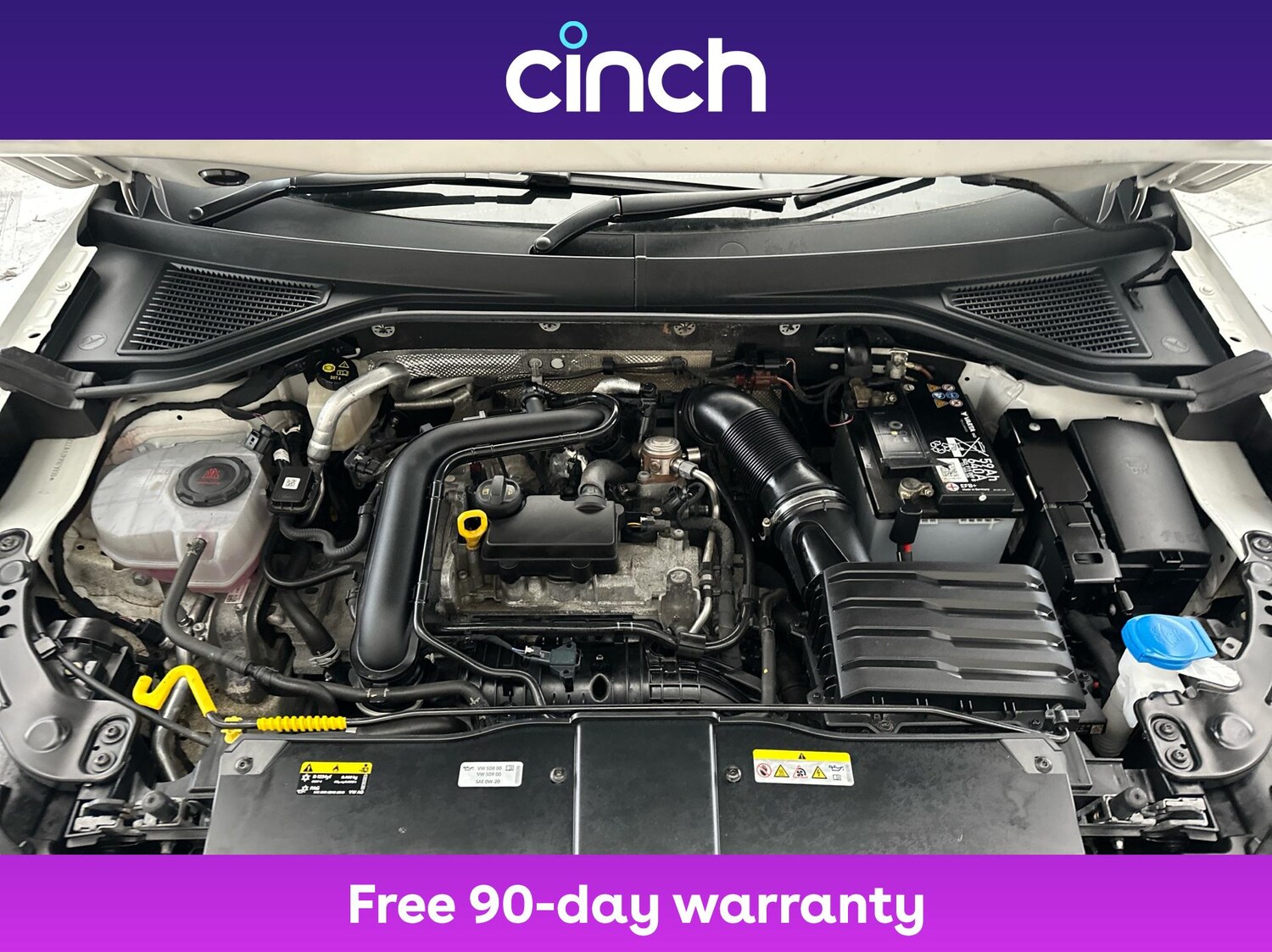 Used Volkswagen T-Roc 2024 for sale - 76178894: Photo 23