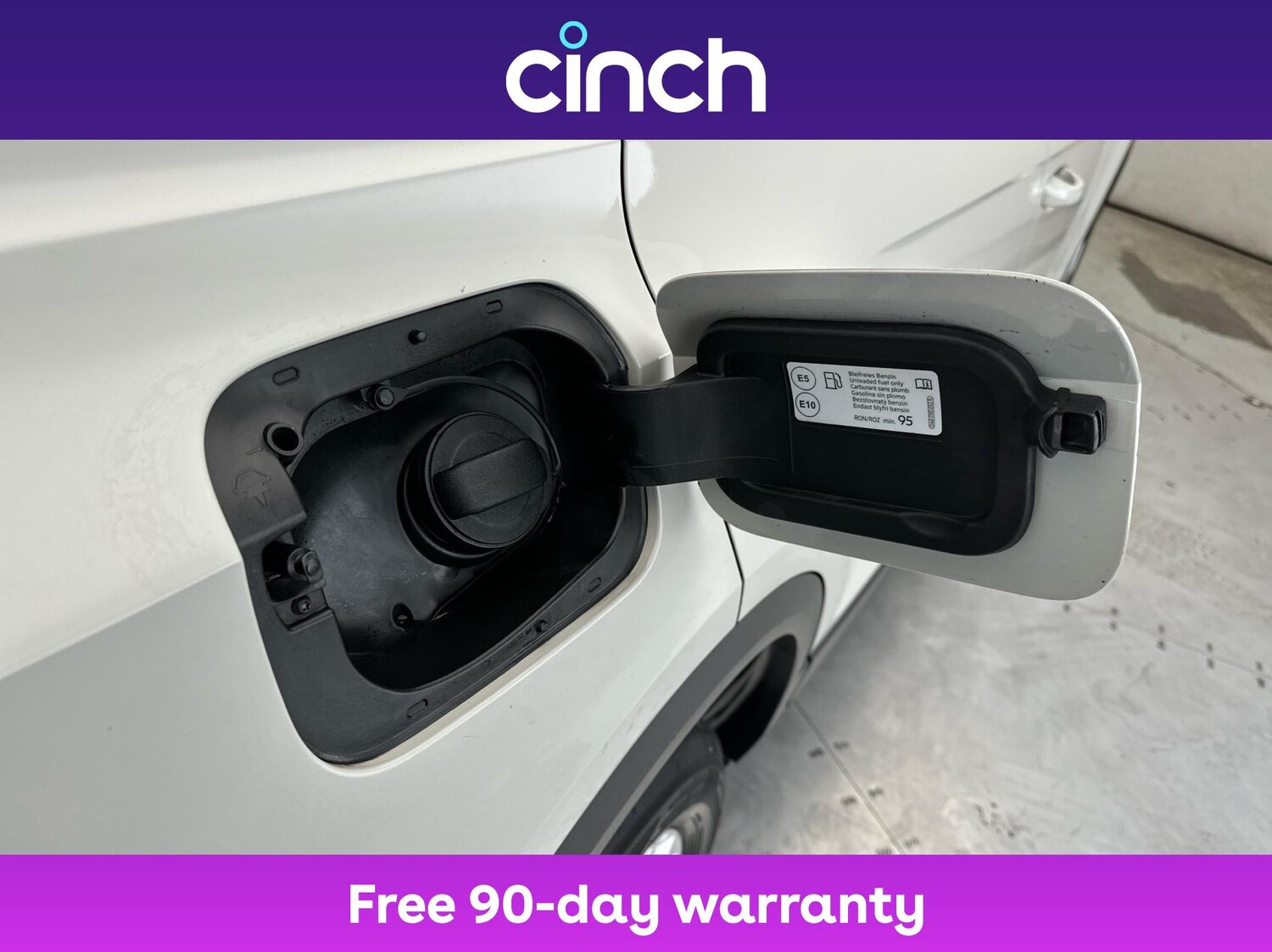 Used Volkswagen T-Roc 2024 for sale - 76178894: Photo 29