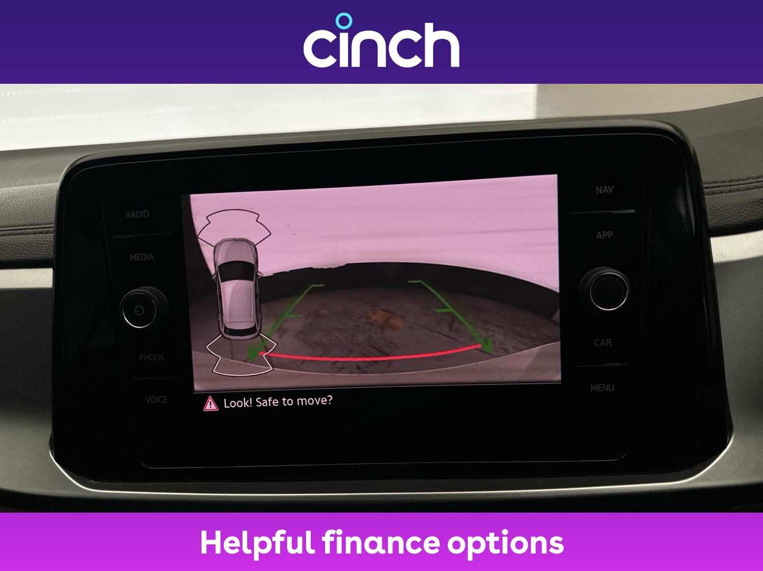 Used Volkswagen T-Roc 2024 for sale - 76178894: Photo 30