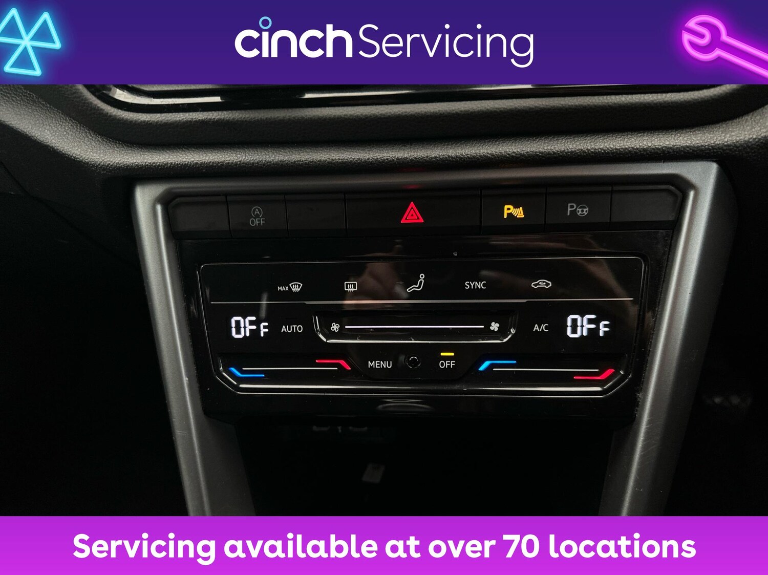 Used Volkswagen T-Roc 2024 for sale - 76178894: Photo 31