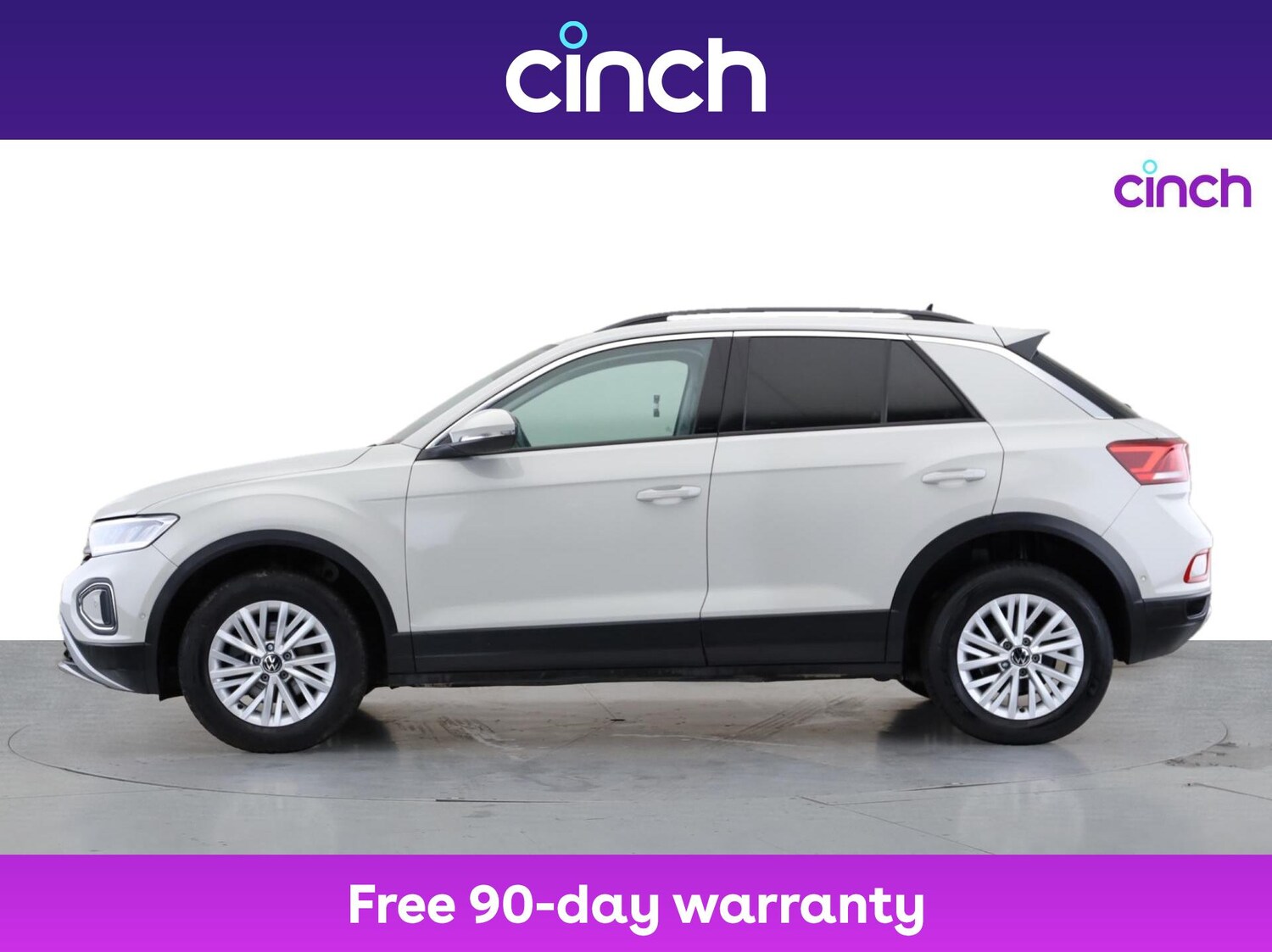 Used Volkswagen T-Roc 2024 for sale - 76178894: Photo 8