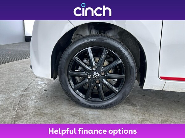 Used Toyota AYGO 2018 for sale - 74906762: Photo 24