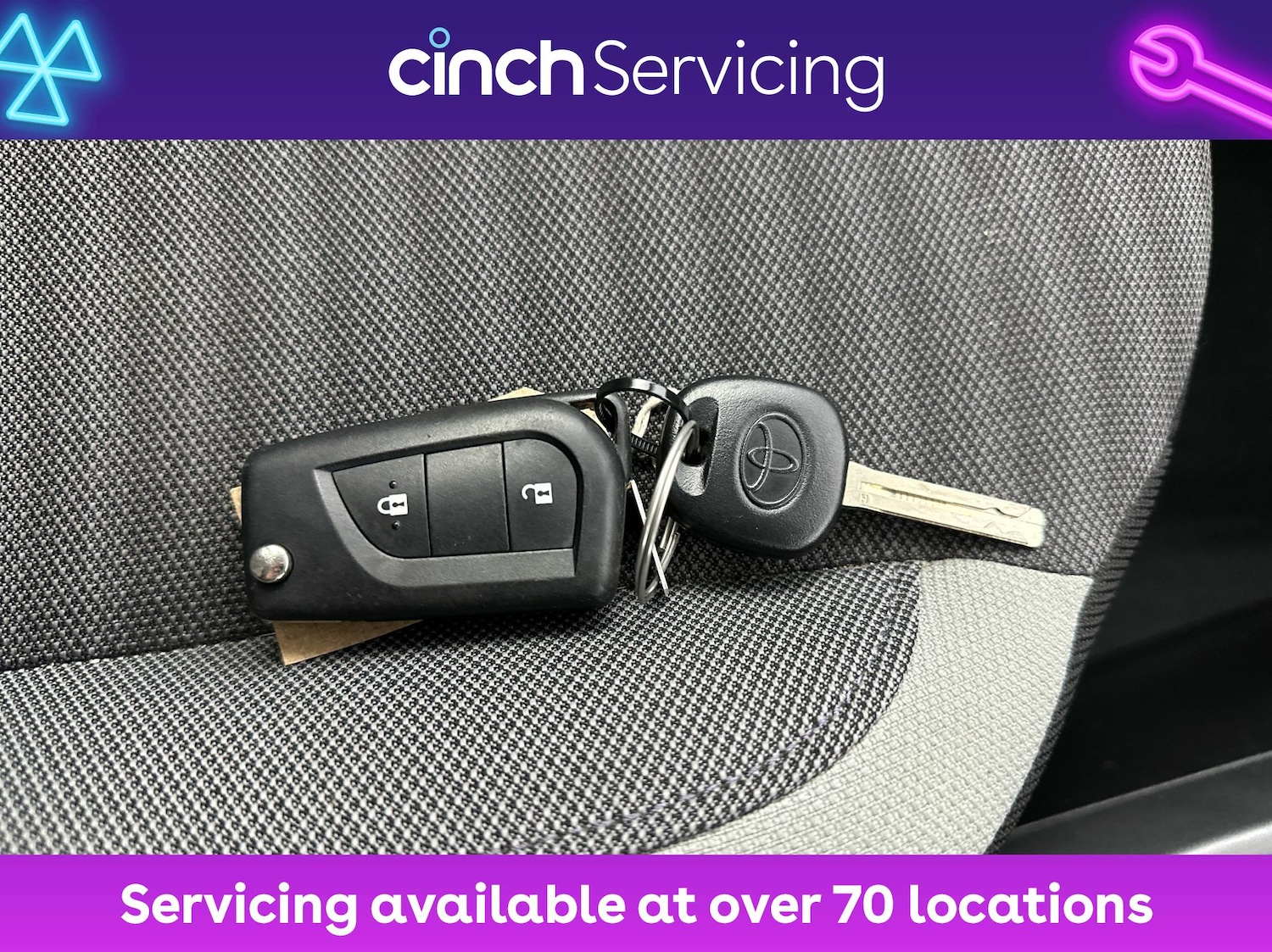 Used Toyota AYGO 2018 for sale - 74906762: Photo 36