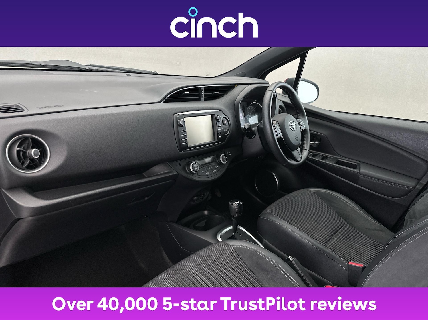 Used Toyota Yaris 2019 for sale - 76901675: Photo 14