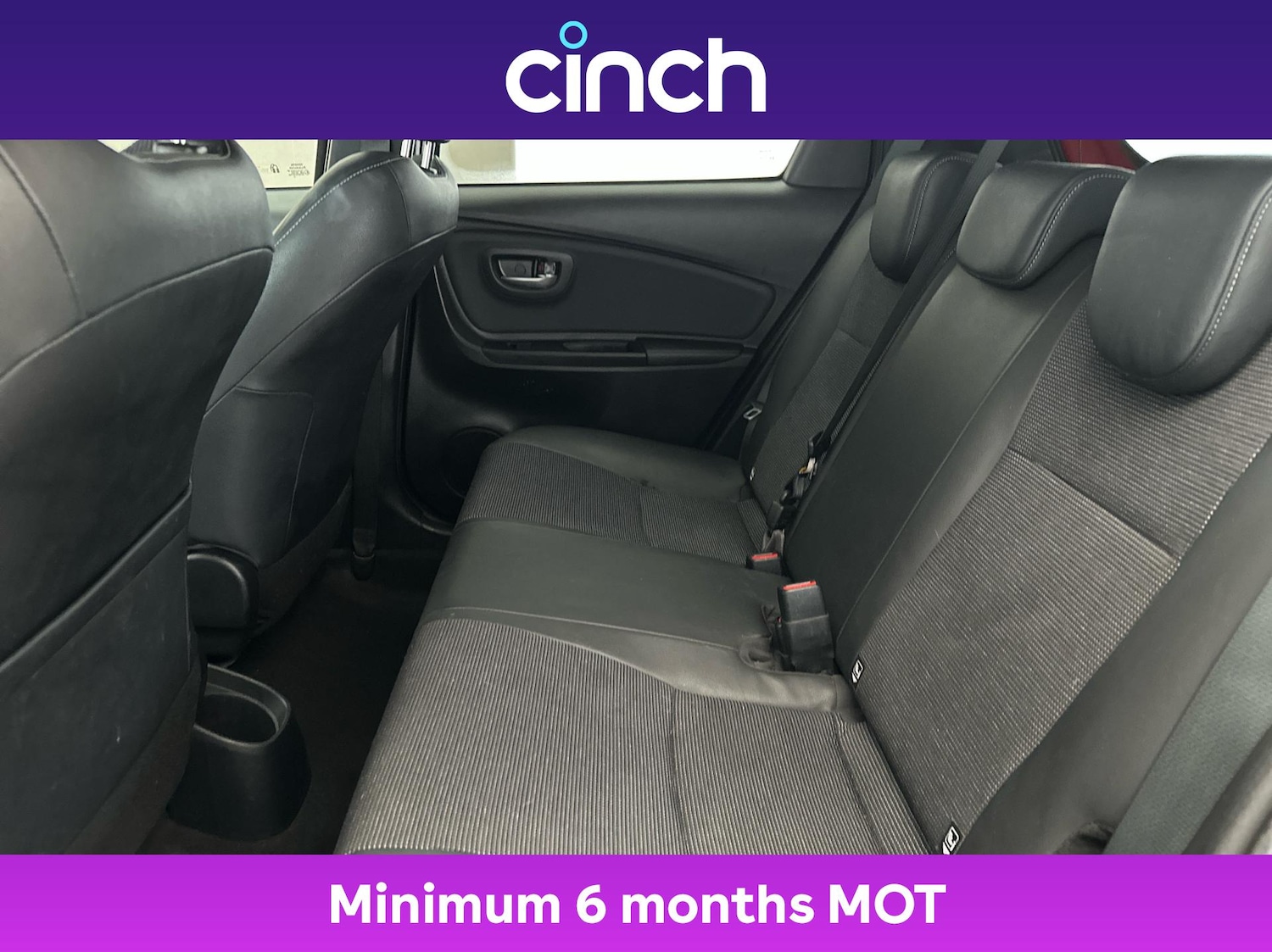 Used Toyota Yaris 2019 for sale - 76901675: Photo 20