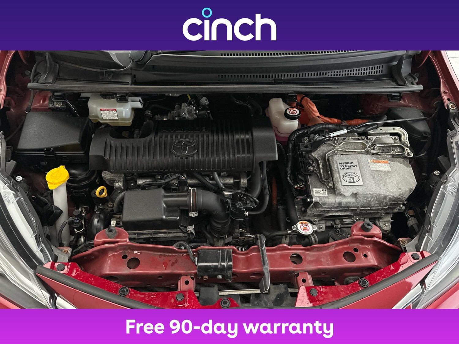 Used Toyota Yaris 2019 for sale - 76901675: Photo 23