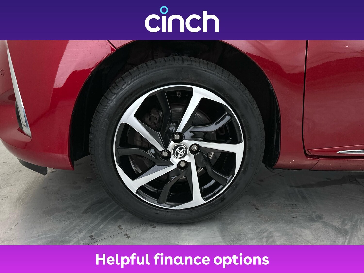 Used Toyota Yaris 2019 for sale - 76901675: Photo 24