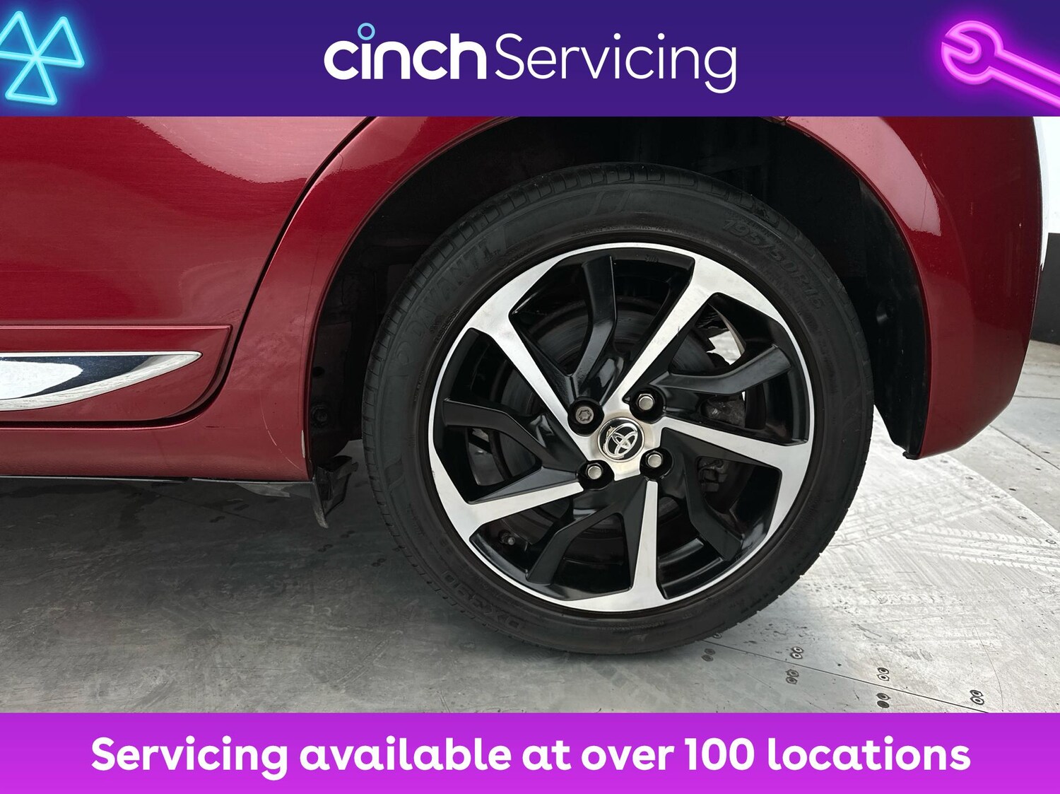 Used Toyota Yaris 2019 for sale - 76901675: Photo 26