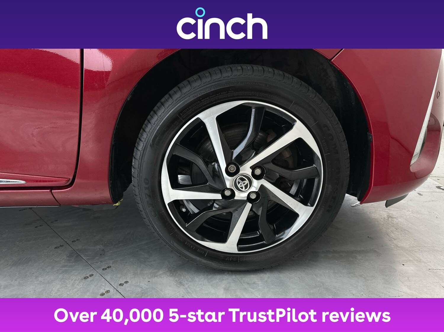 Used Toyota Yaris 2019 for sale - 76901675: Photo 28