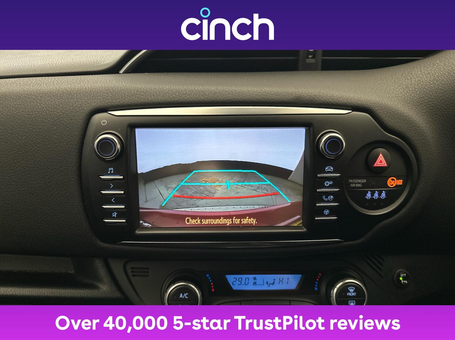 Used Toyota Yaris 2019 for sale - 76901675: Photo 33