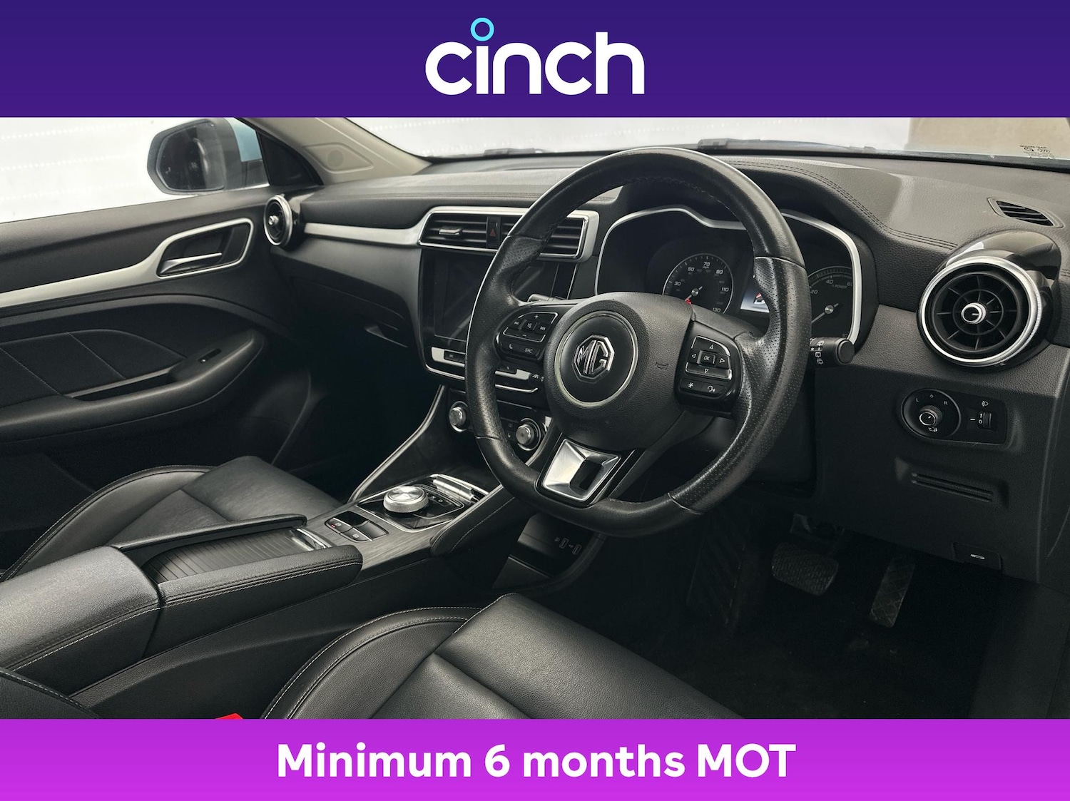 Used MG MG ZS 2021 for sale - 76654780: Photo 12