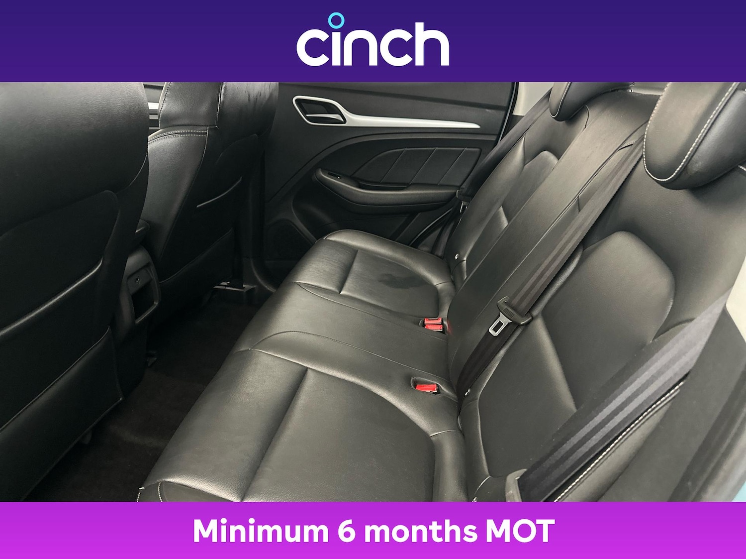 Used MG MG ZS 2021 for sale - 76654780: Photo 20