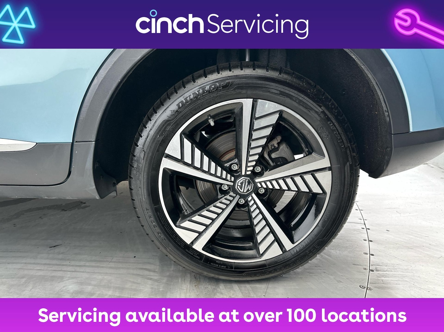 Used MG MG ZS 2021 for sale - 76654780: Photo 26