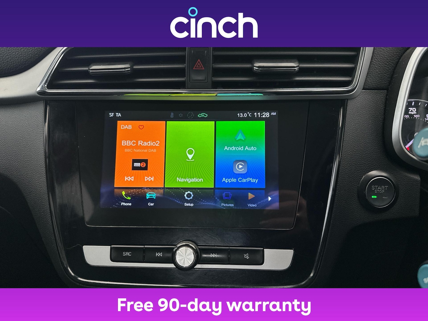 Used MG MG ZS 2021 for sale - 76654780: Photo 34