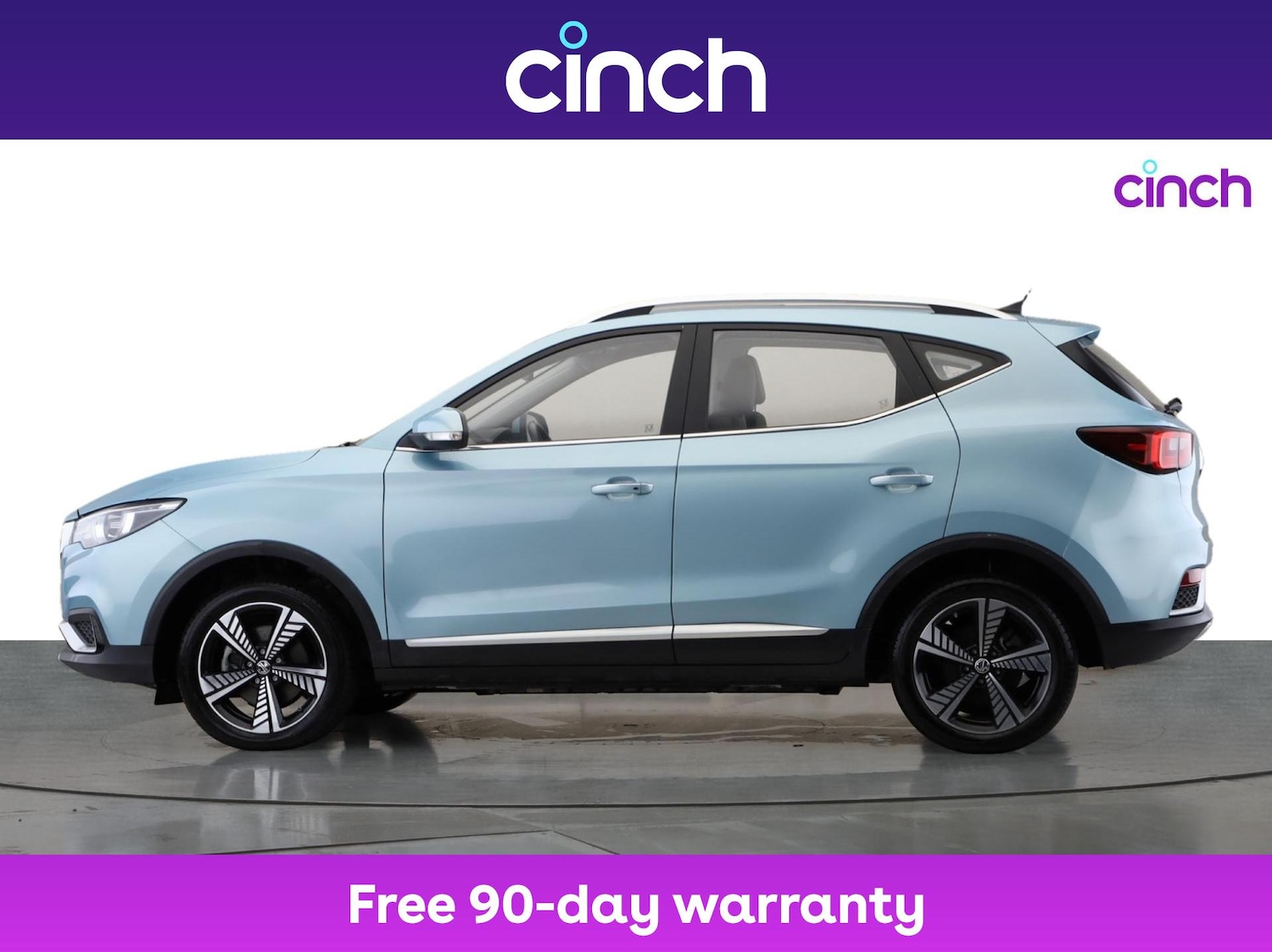 Used MG MG ZS 2021 for sale - 76654780: Photo 8