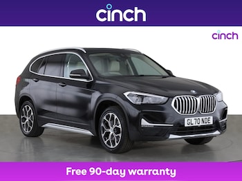 BMW - X1