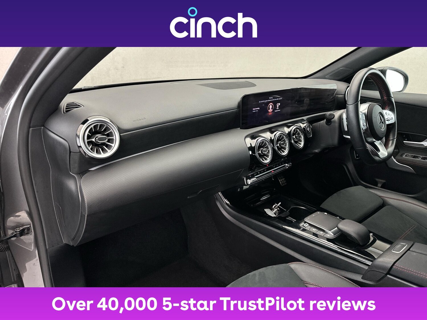 Used Mercedes-Benz A-Class 2022 for sale - 76750973: Photo 14