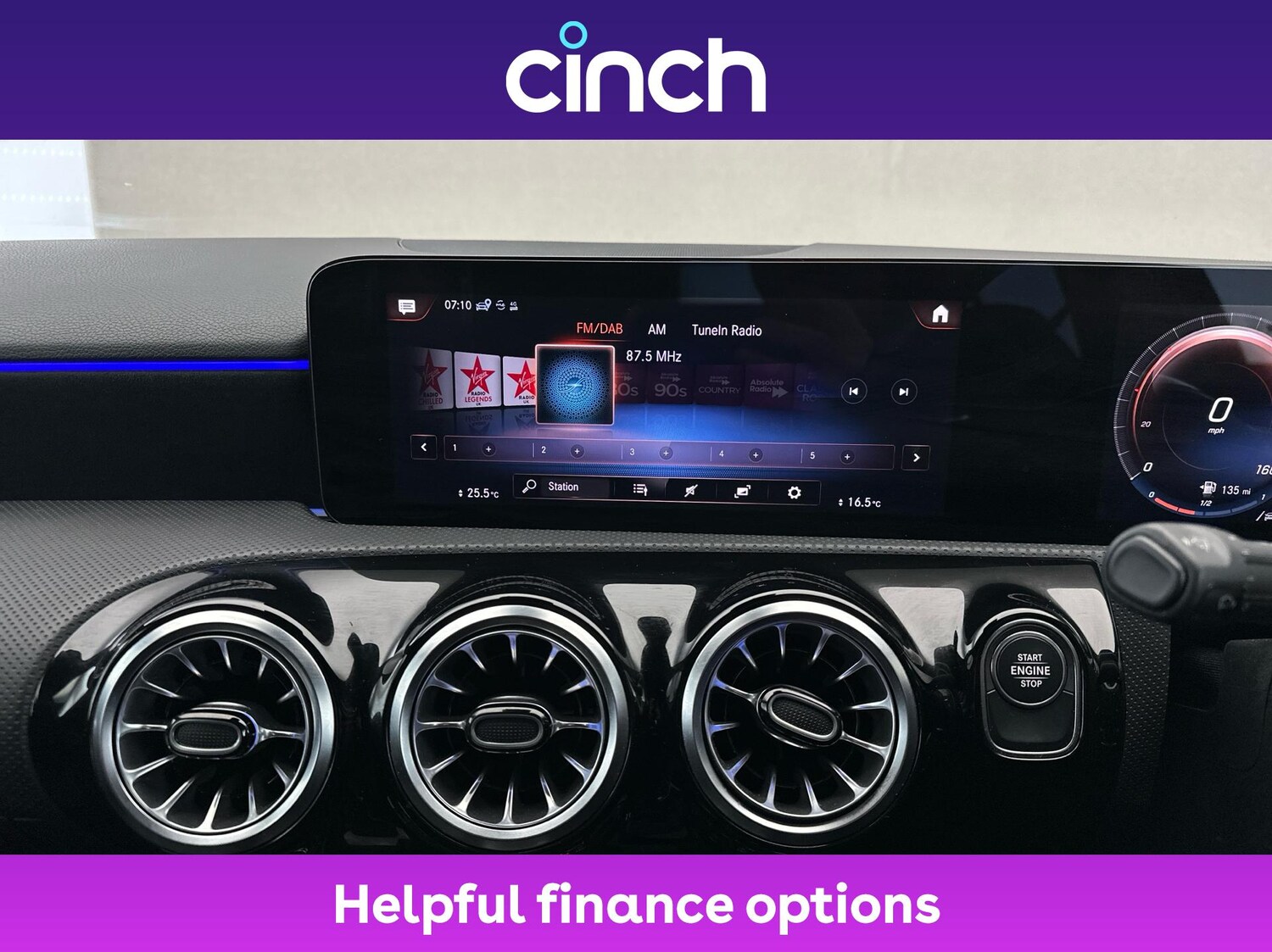 Used Mercedes-Benz A-Class 2022 for sale - 76750973: Photo 17