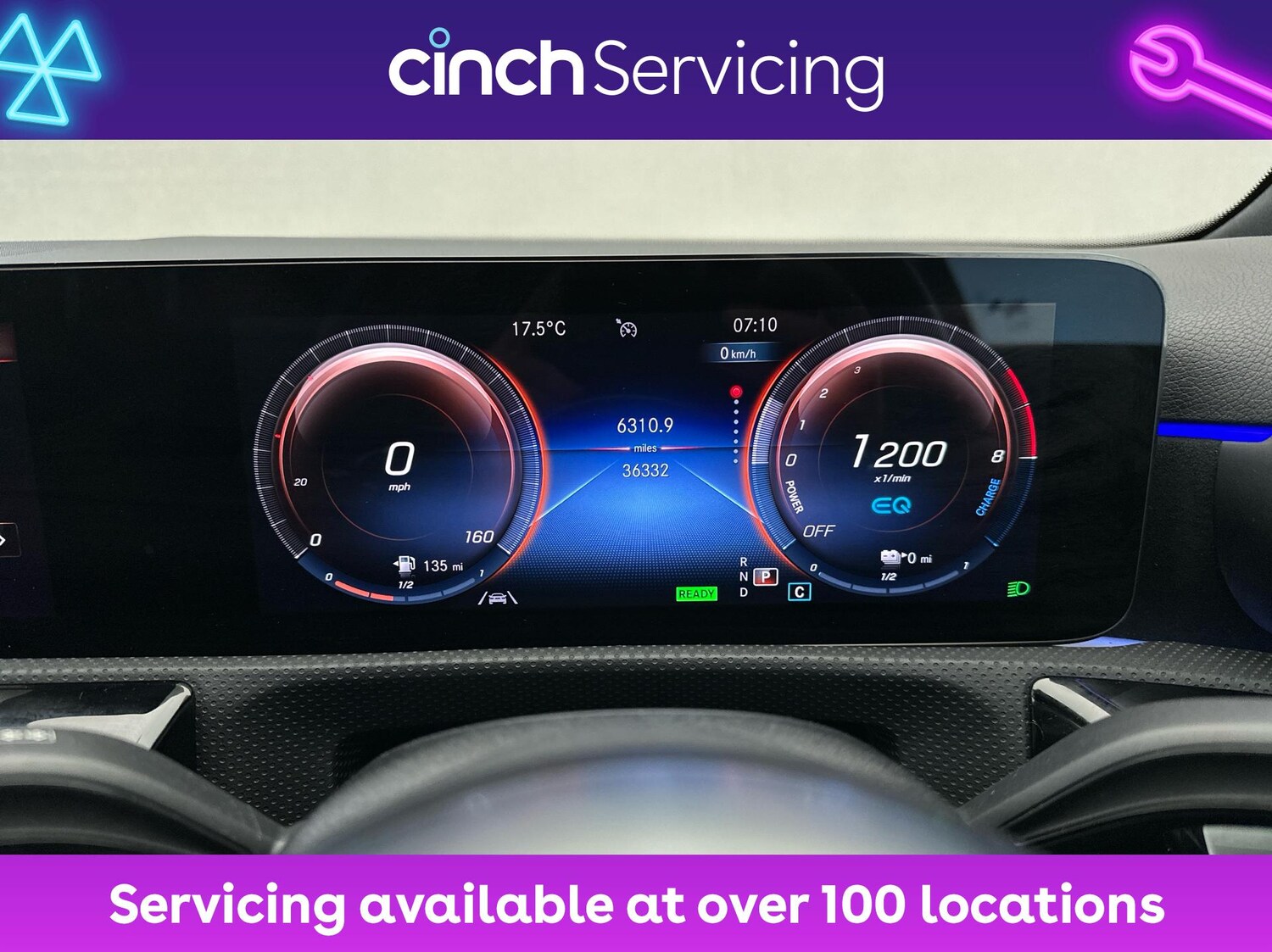 Used Mercedes-Benz A-Class 2022 for sale - 76750973: Photo 18