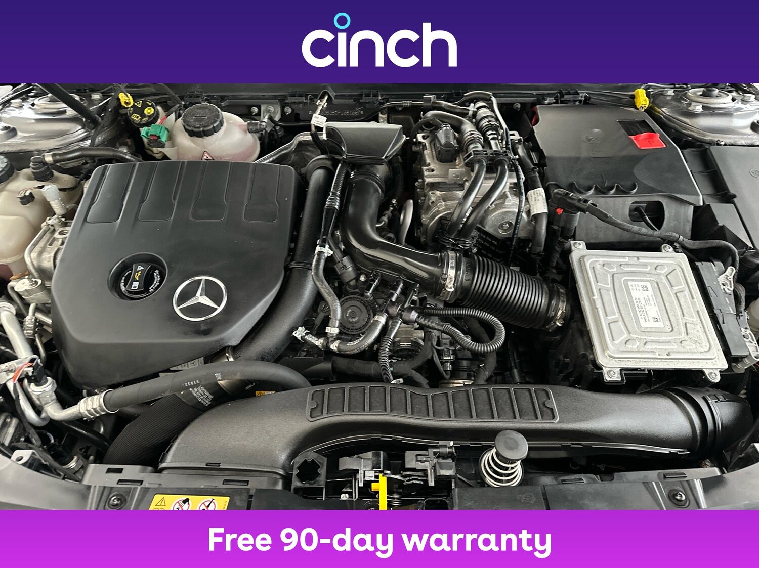 Used Mercedes-Benz A-Class 2022 for sale - 76750973: Photo 23