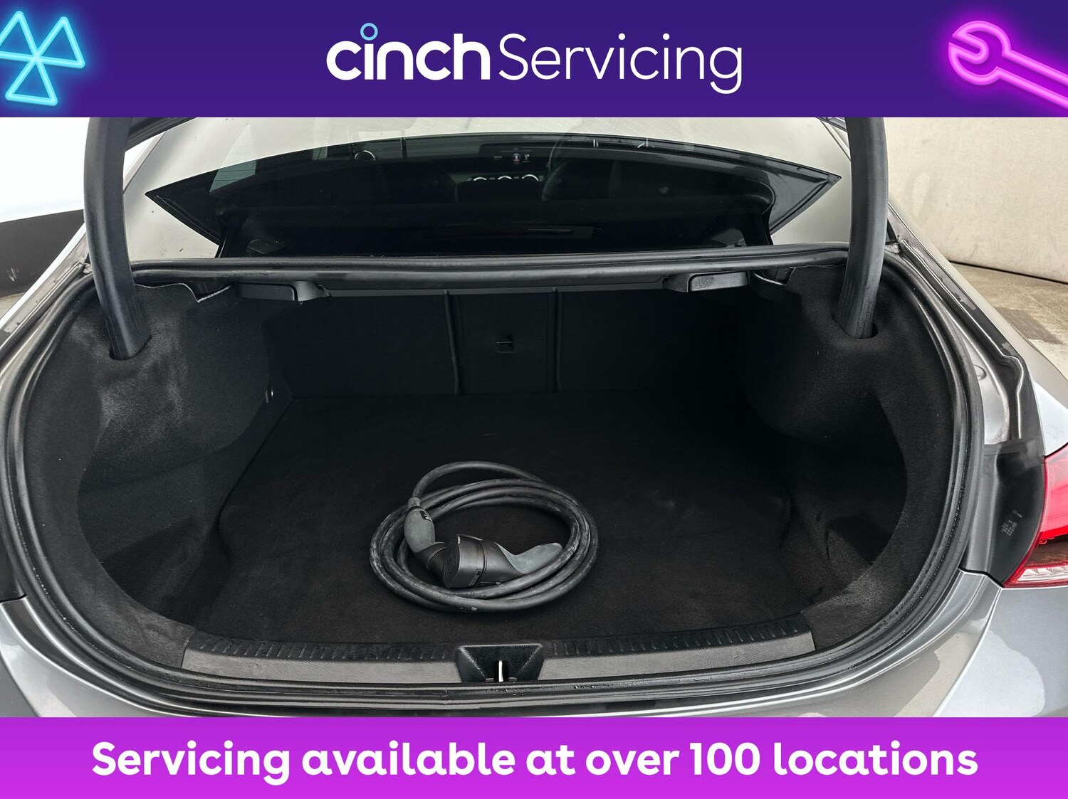 Used Mercedes-Benz A-Class 2022 for sale - 76750973: Photo 31